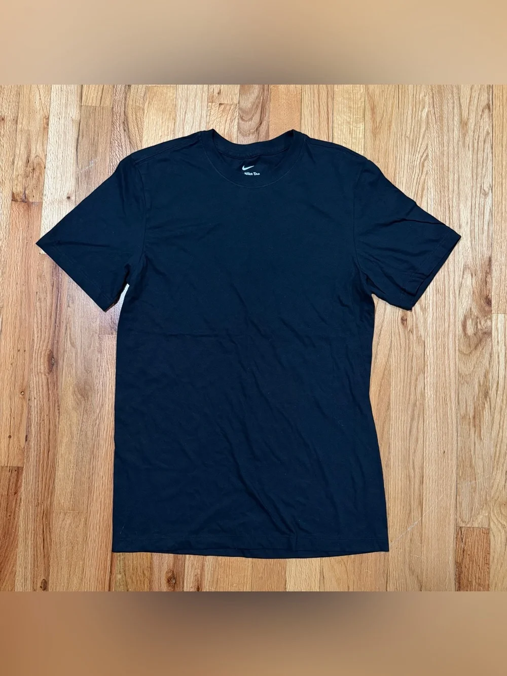 Lot of 2 The Nike Tee Shirt Size S